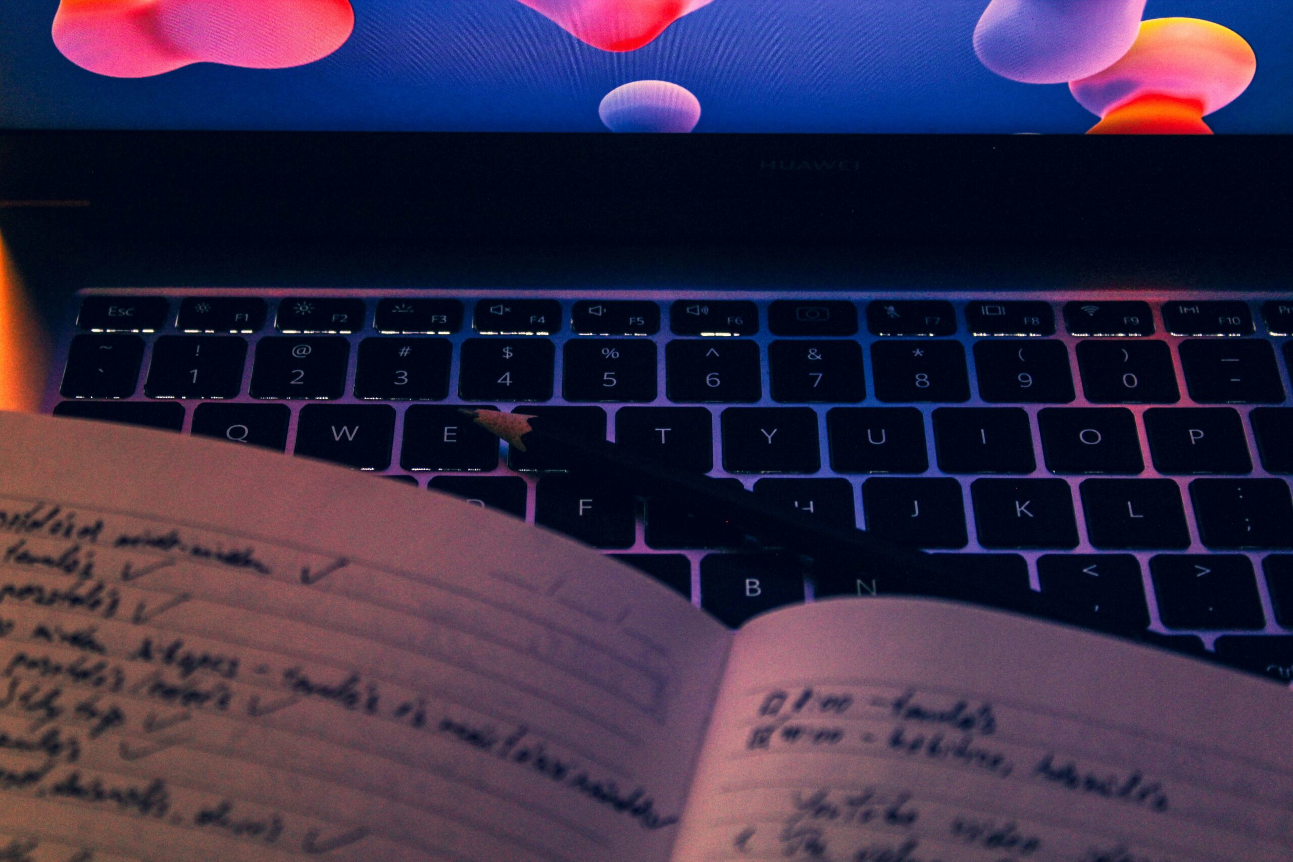 Content Production
