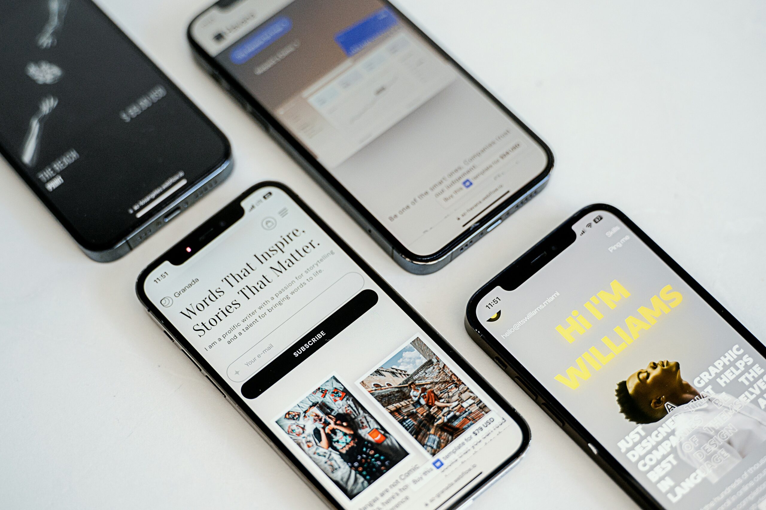 Design and Branding